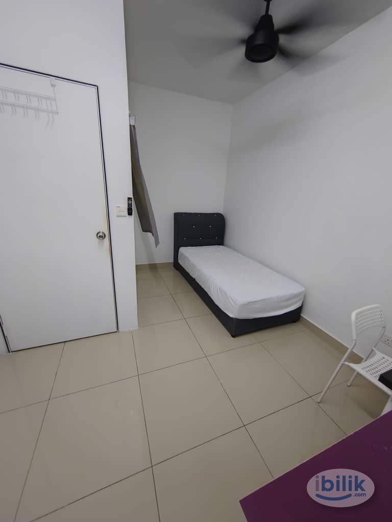 Single Room at Pacific Place, Ara Damansara - Image 2