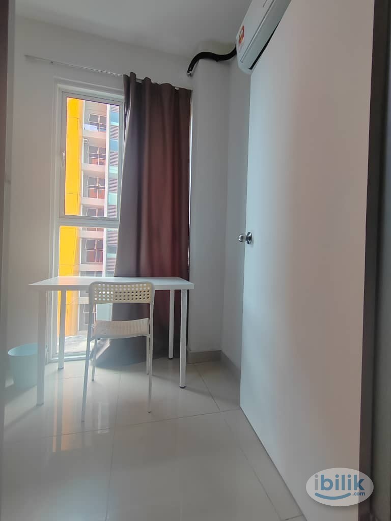 Single Room at Pacific Place, Ara Damansara - Image 1