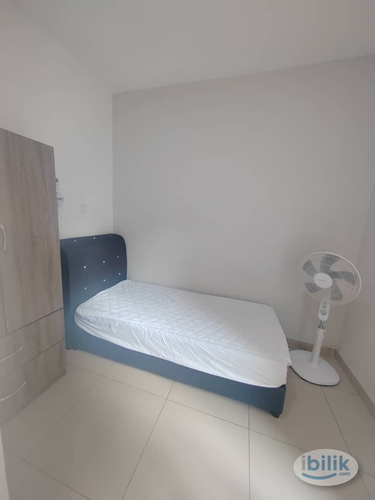 Single Room at Pacific Place, Ara Damansara - Image 2