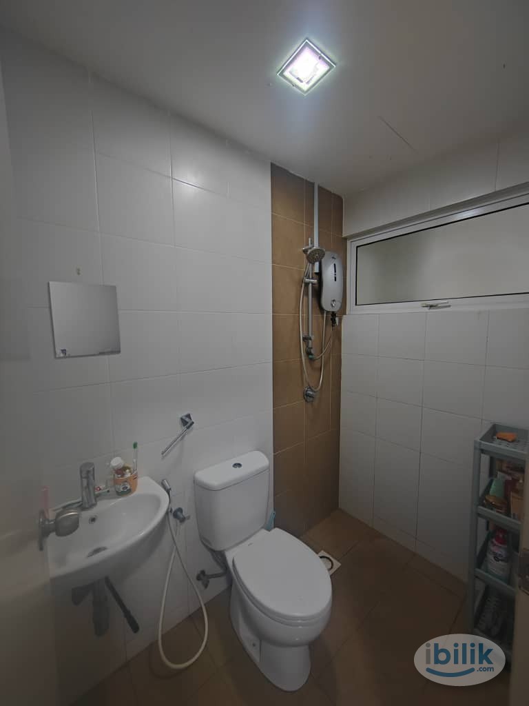 Single Room at Pacific Place, Ara Damansara - Image 3
