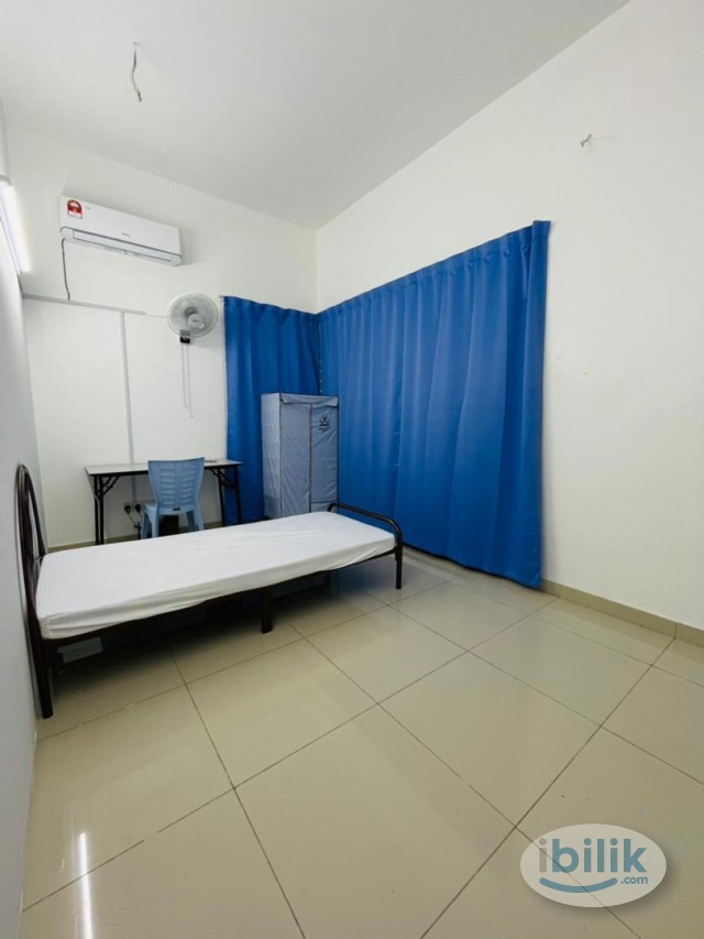 Single Room at Setia Alam, Shah Alam🥰🥰 - Image 1