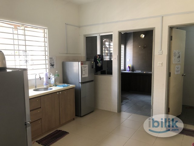 Single Room at Setia Alam, Shah Alam🥰🥰 - Image 2
