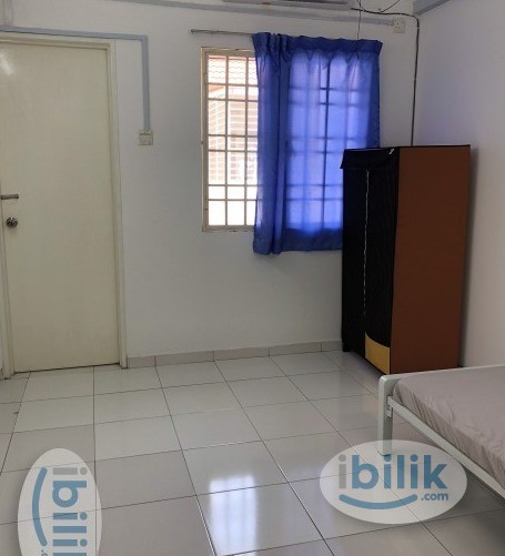 Single Room at Setia Alam, Shah Alam🥰🥰 - Image 3