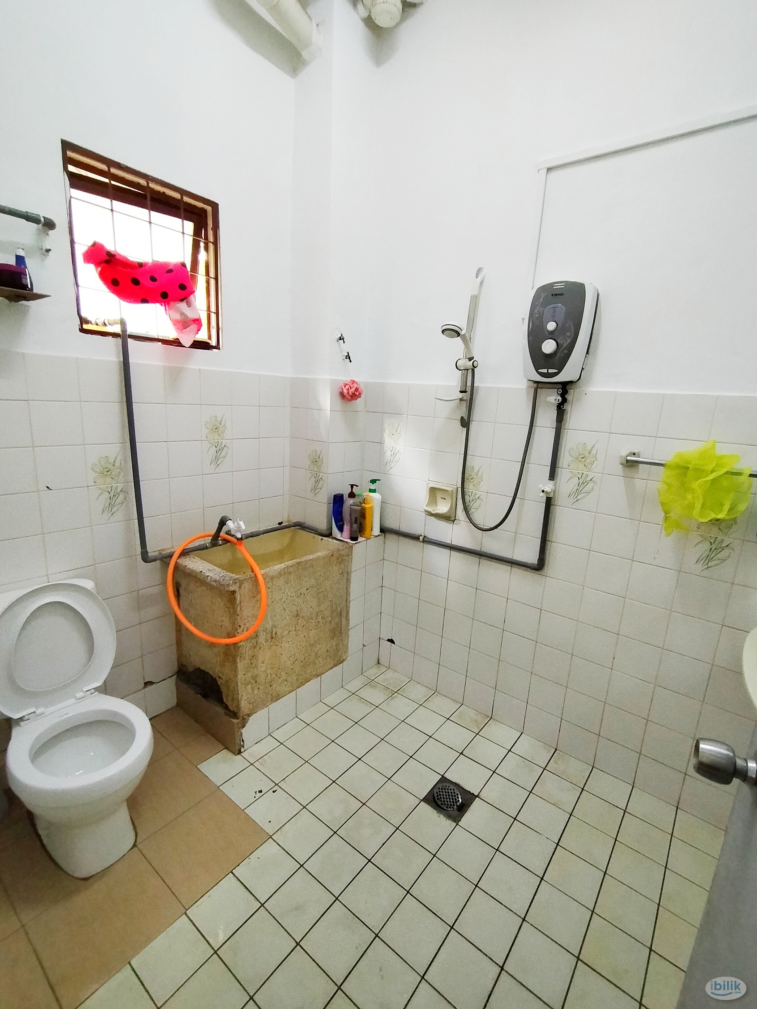 Single Room at Setia Alam, Shah Alam🥰🥰 - Image 4