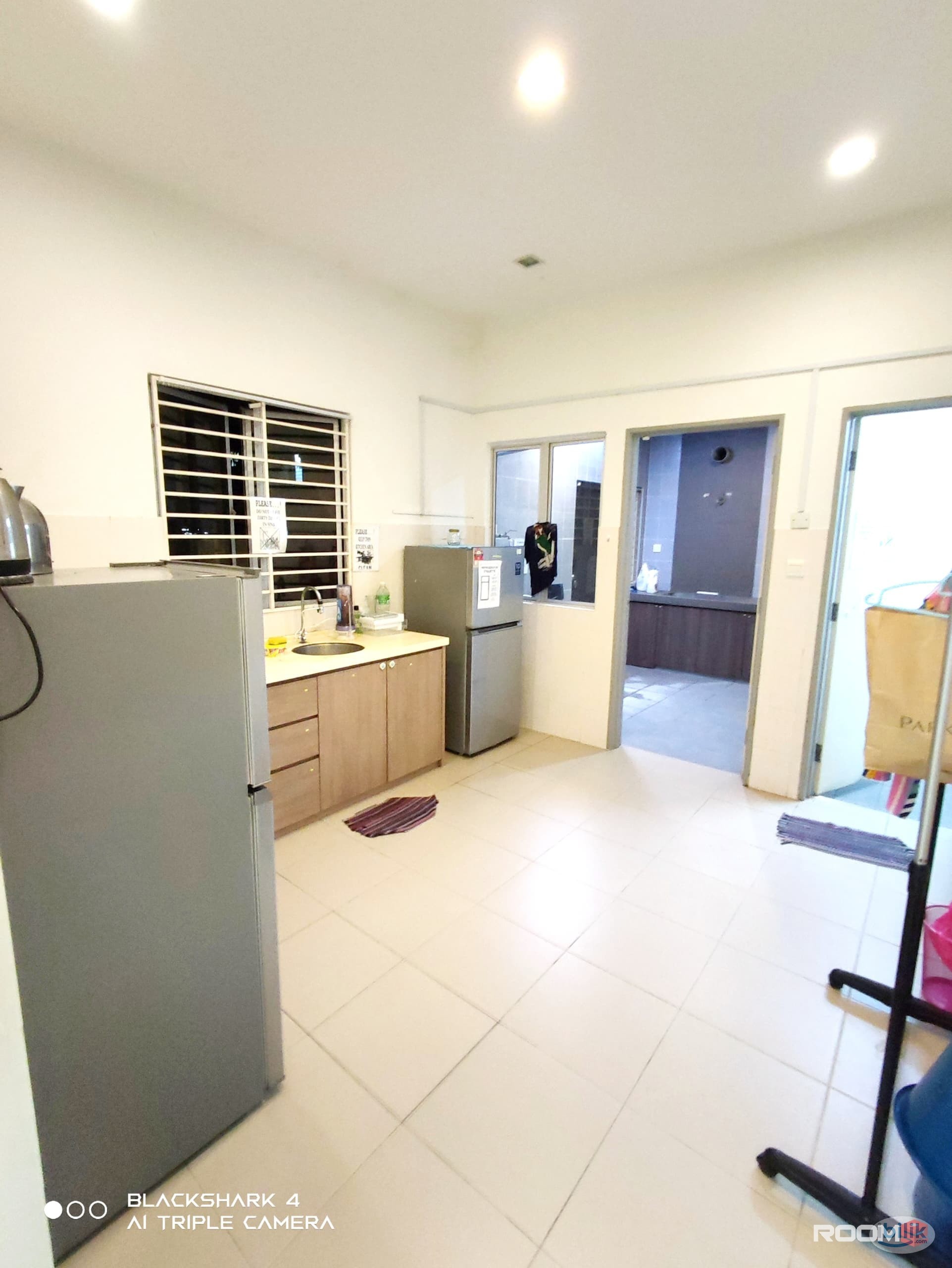 Master Room at Setia Alam, Shah Alam - Image 3