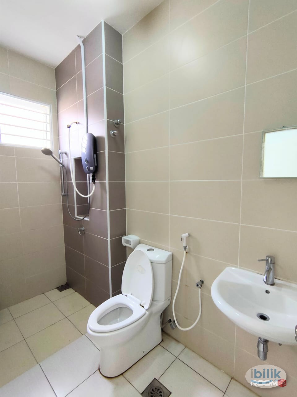 Master Room at Setia Alam, Shah Alam - Image 4