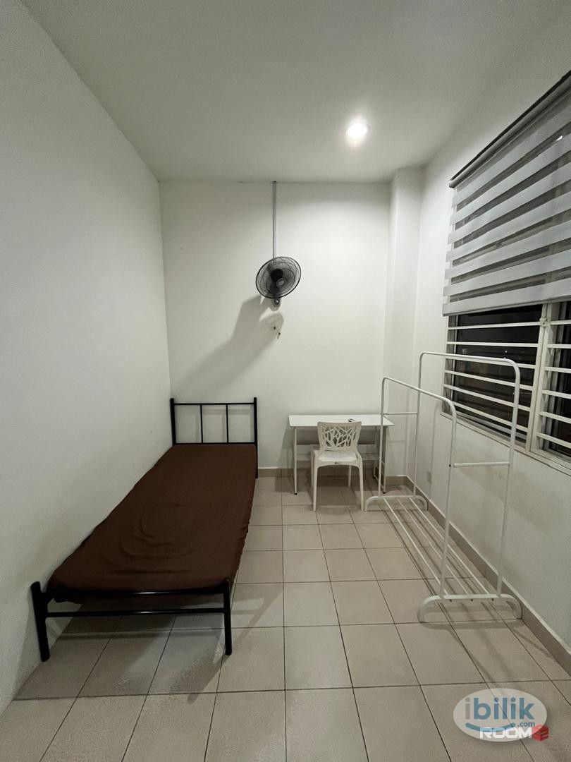 Single Room at Setia Alam, Shah Alam - Image 1