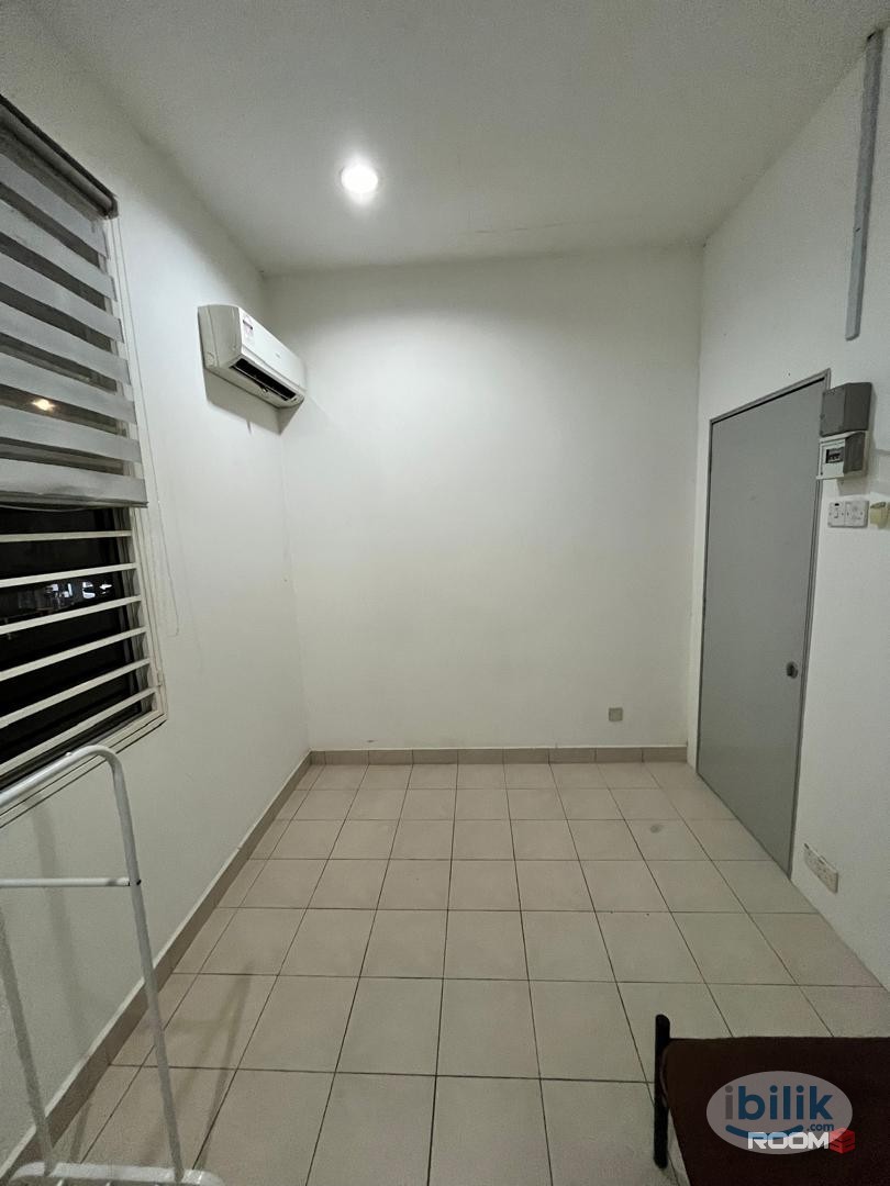 Single Room at Setia Alam, Shah Alam - Image 2