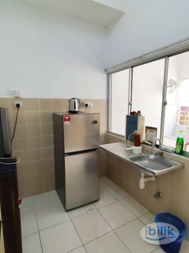 Middle Room at Setia Alam, Shah Alam - Image 2