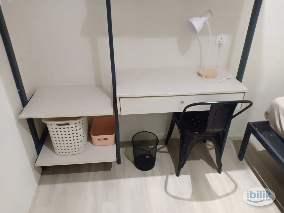 usj21 full furnished 10 mins walk to LRT station - Image 2