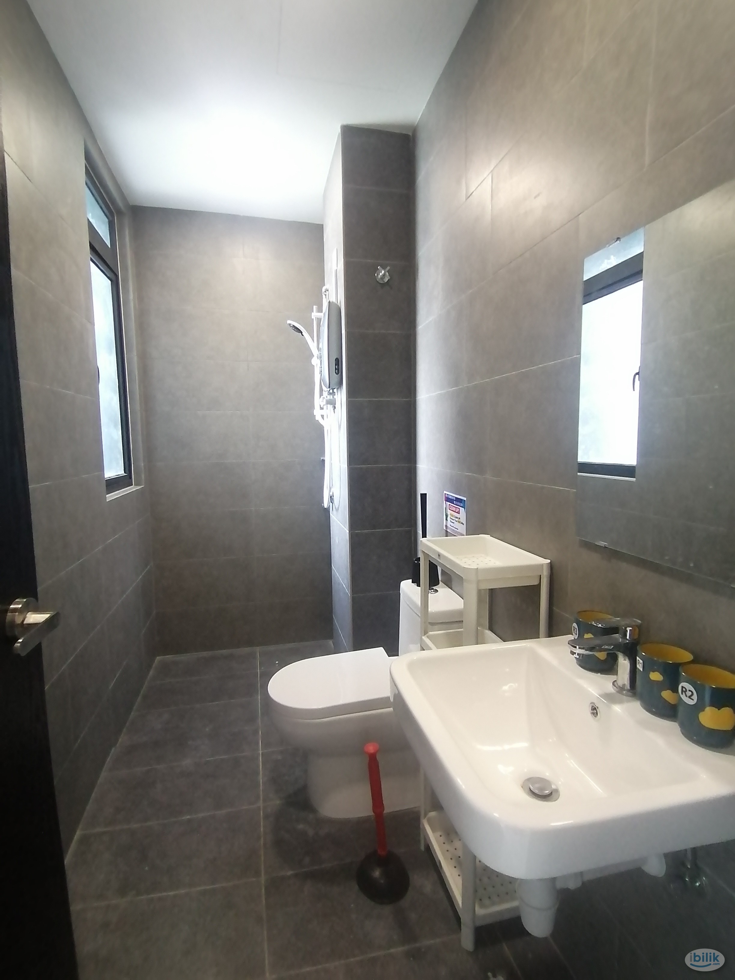Affordable Medium room near Gleneagles - Image 5