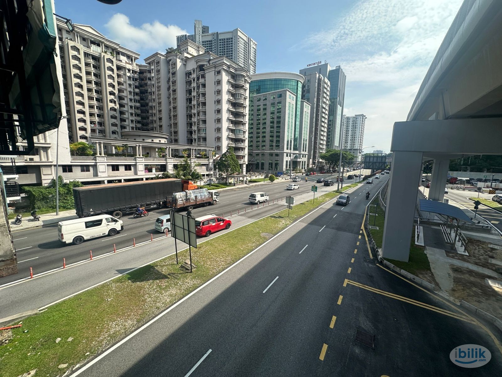 Single Room at The Forum, KLCC @TRX - Image 1