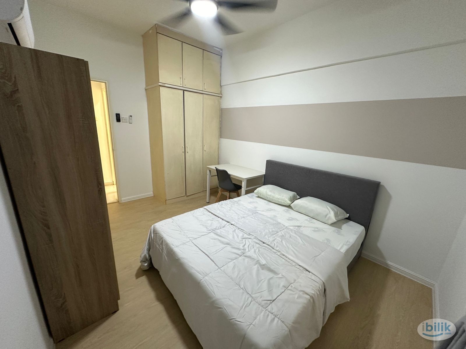 Single Room at The Forum, KLCC @TRX - Image 4