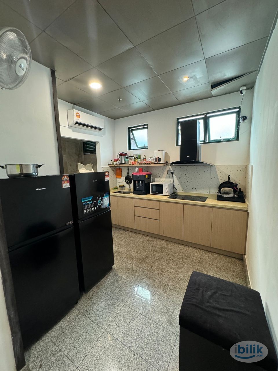 Single Budget Room Near Time Square Zero Deposit 😘😍🗽 - Image 5
