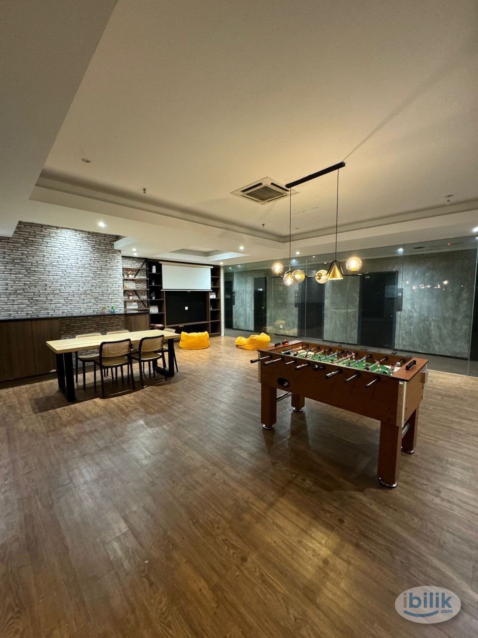 Single Room Near Lalaport Walking Distance To TRX 🤩🗽🌟 - Image 1