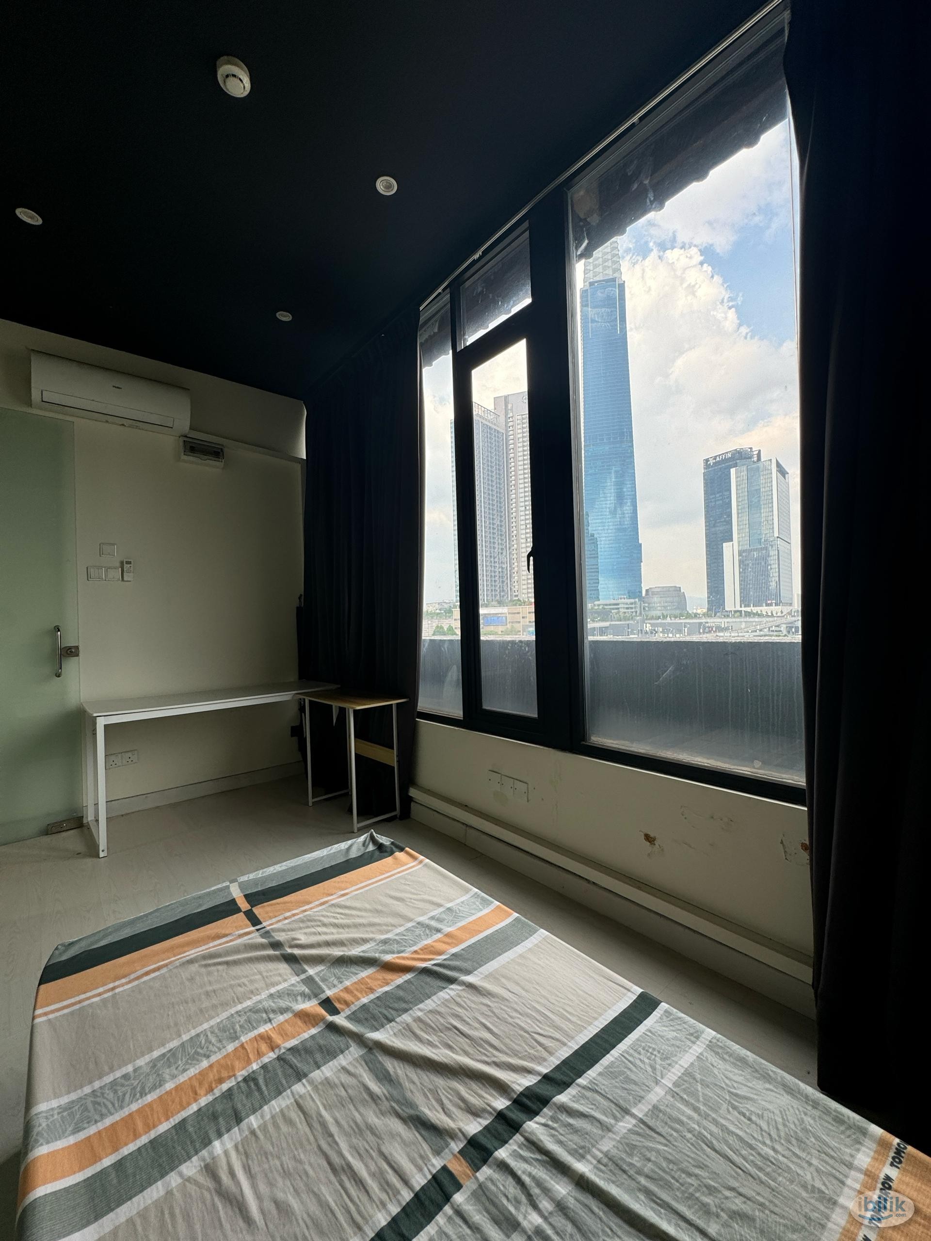 Single Room Near Lalaport Walking Distance To TRX 🤩🗽🌟 - Image 3