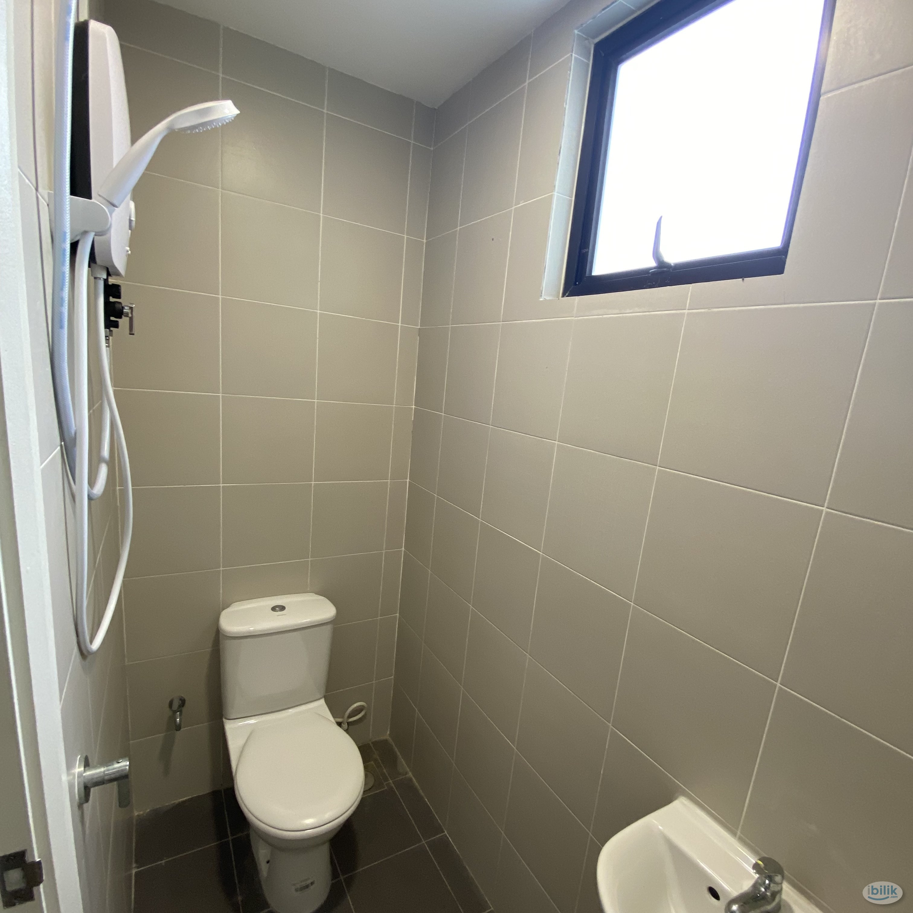 (NEAR SECOND LINK) MALE UNIT Common Room at Iskandar Puteri, Johor Bahru (July release) - Image 5