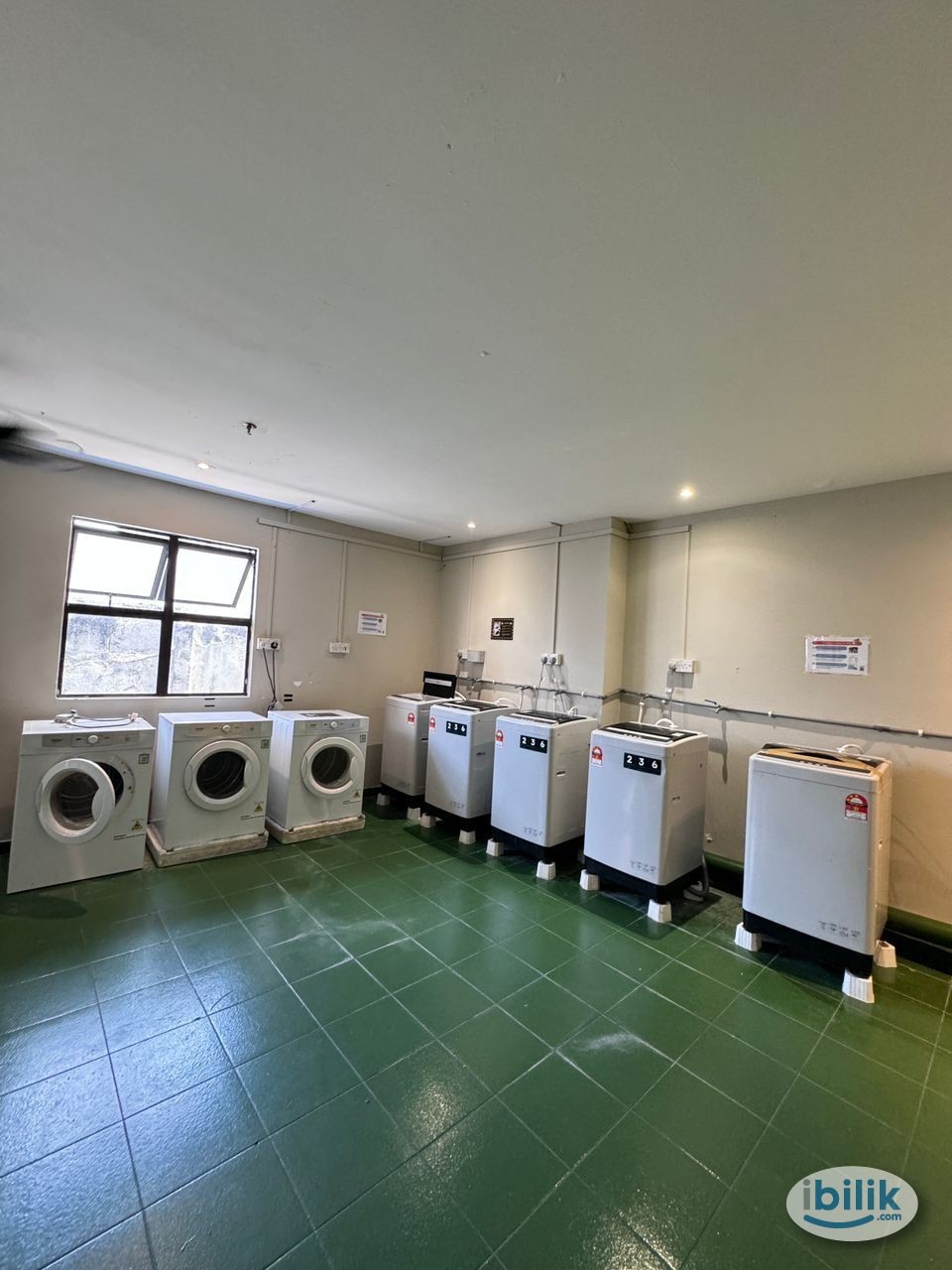 🚩Master Room at Bandar Puchong Jaya🚩ZERO DEPOSITAPPLY😍MOVE IN IMMEDIATE MOVE IN😎LOWER PRICE🥰FAST SERVICE AND FAST REPLY💃 - Image 3