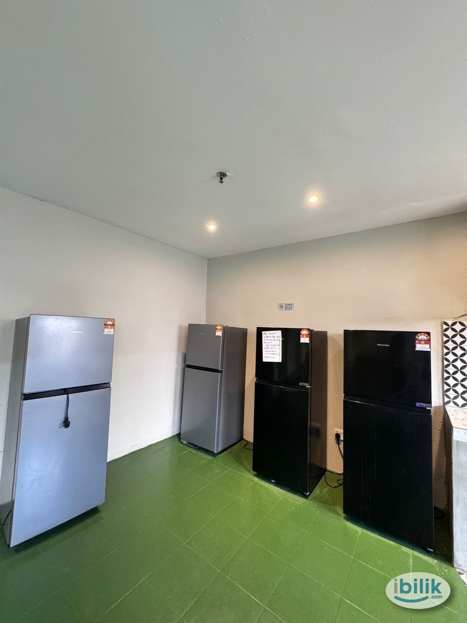 🚩Master Room at Bandar Puchong Jaya🚩ZERO DEPOSITAPPLY😍MOVE IN IMMEDIATE MOVE IN😎LOWER PRICE🥰FAST SERVICE AND FAST REPLY💃 - Image 4