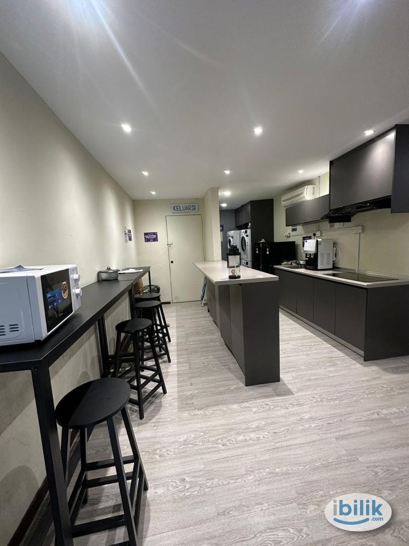 Master Room at Kelana Jaya, Petaling Jaya - Image 4