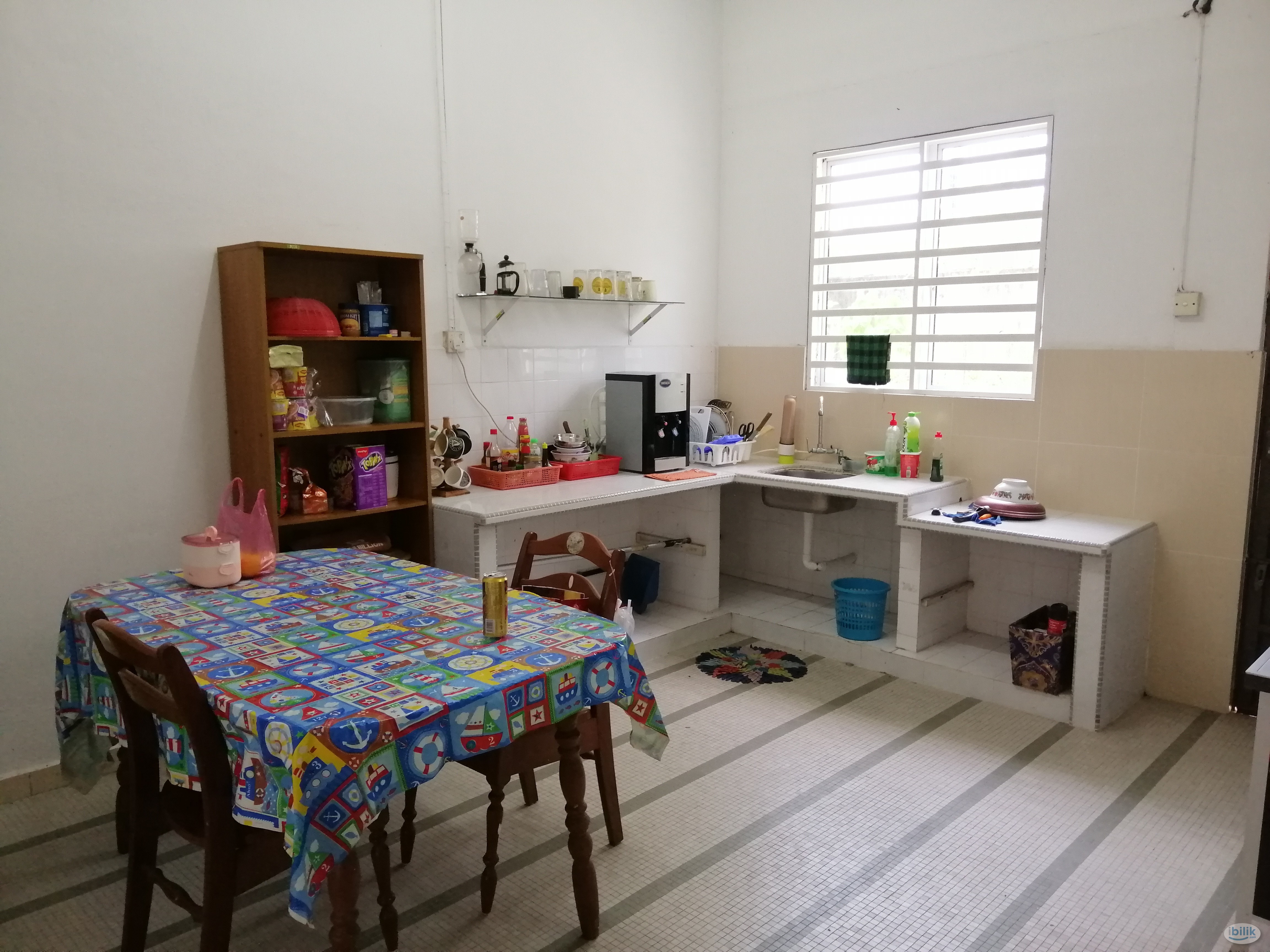 BM Fully Furnished including utilities, house cleaning and wifi - Image 2