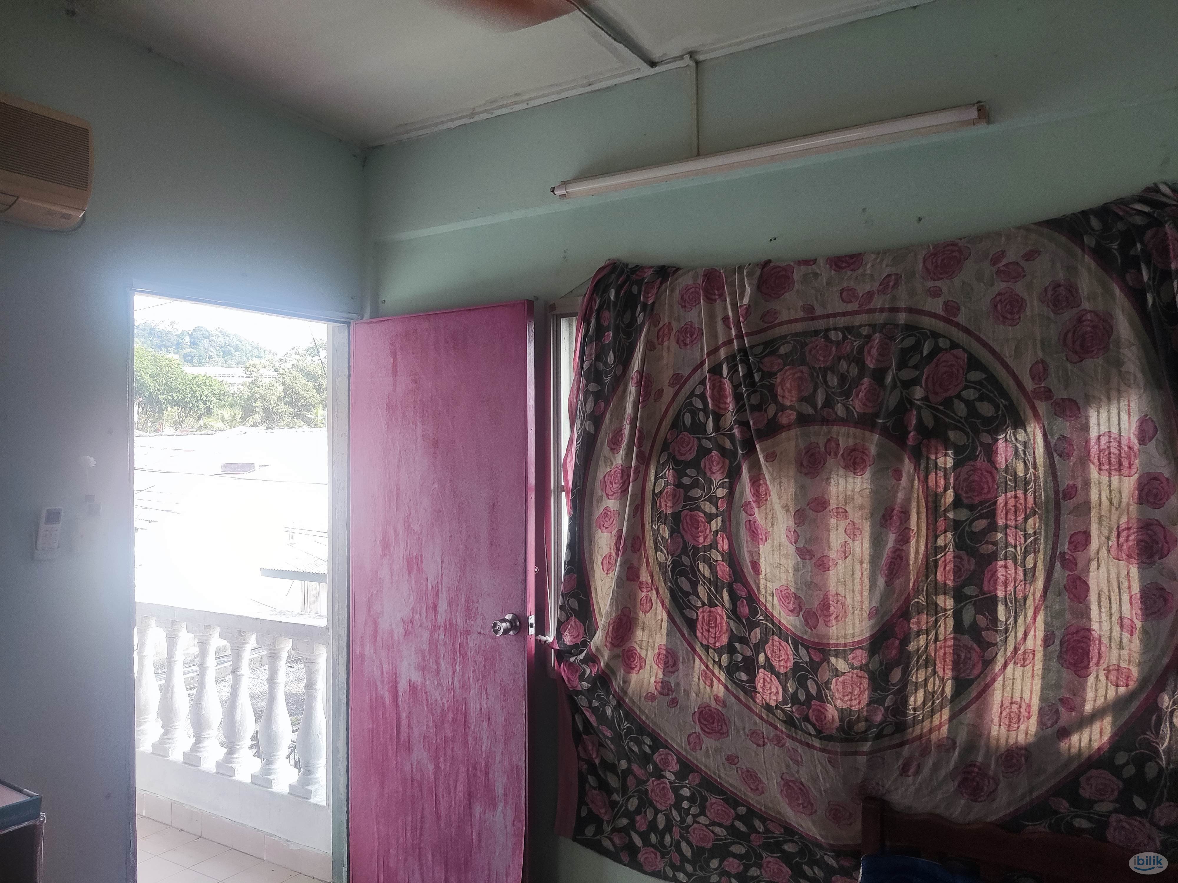 Balcony Room  - Image 1
