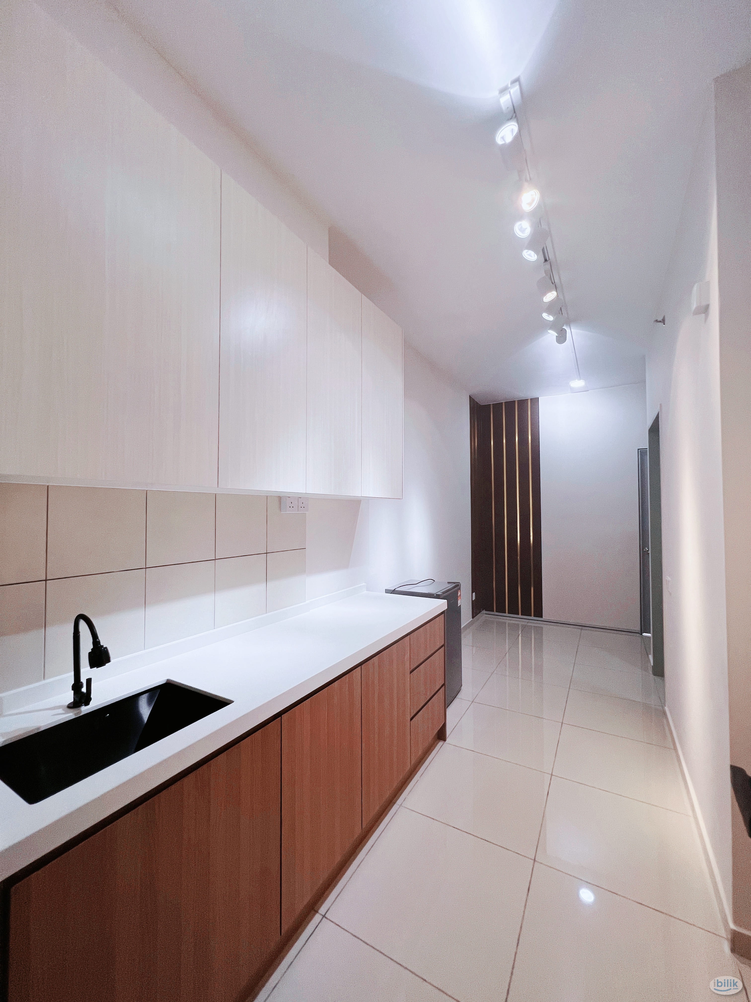 𝗦𝘂𝗽𝗲𝗿 𝗖𝗼𝗺𝗳𝗼𝗿𝘁𝗮𝗯𝗹𝗲 New Unit Ready Move In ❗❗Room for rent near Mutiara Damansara @ Petaling Jaya (Uptown, Tropicana, Sunw - Image 2