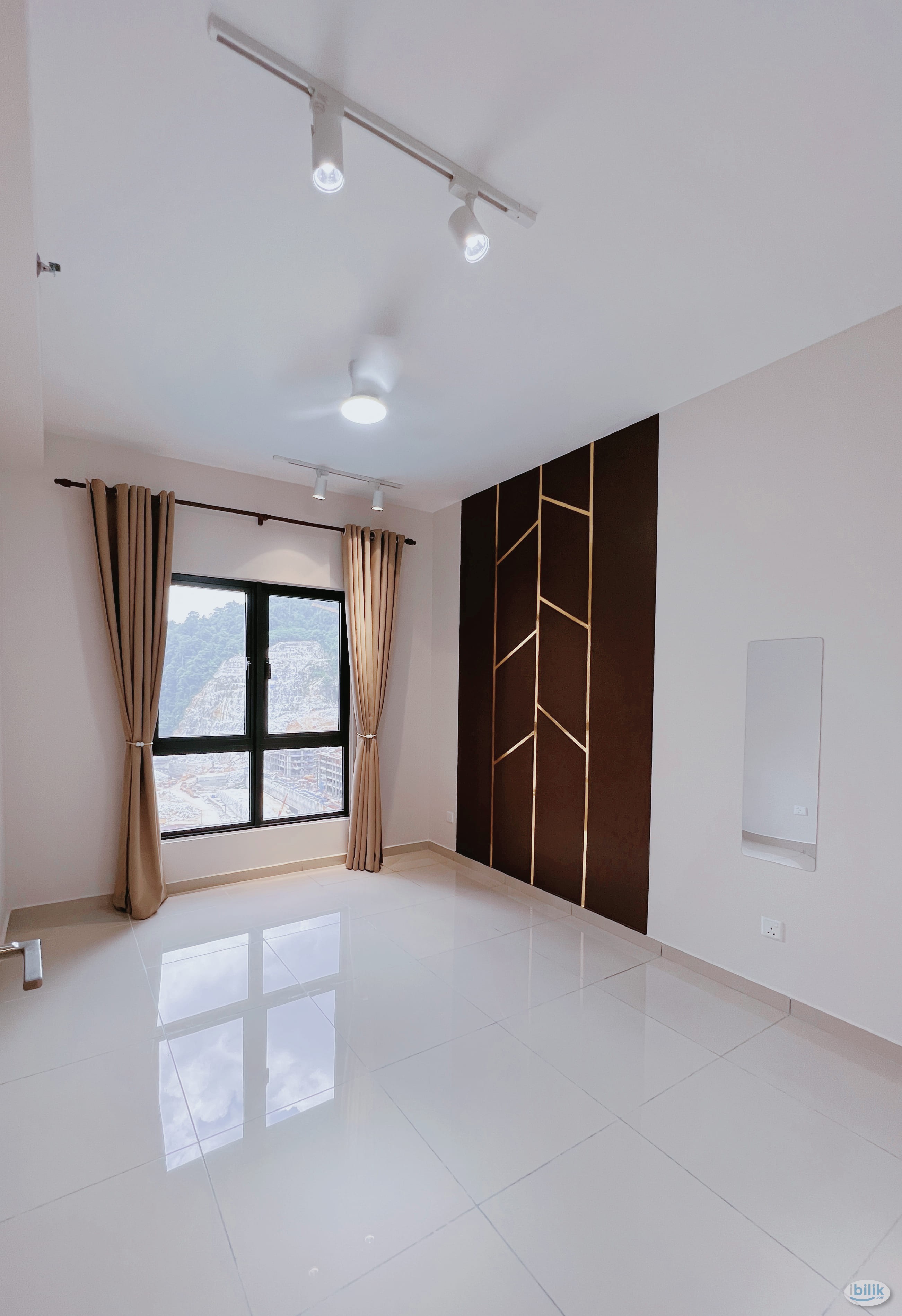 𝗖𝗼𝗺𝗽𝗹𝗲𝘁𝗲 Furnished Single Room ❗❗Room for rent near Mutiara Damansara @ Petaling Jaya (Kepong, Desa Park) - Image 2