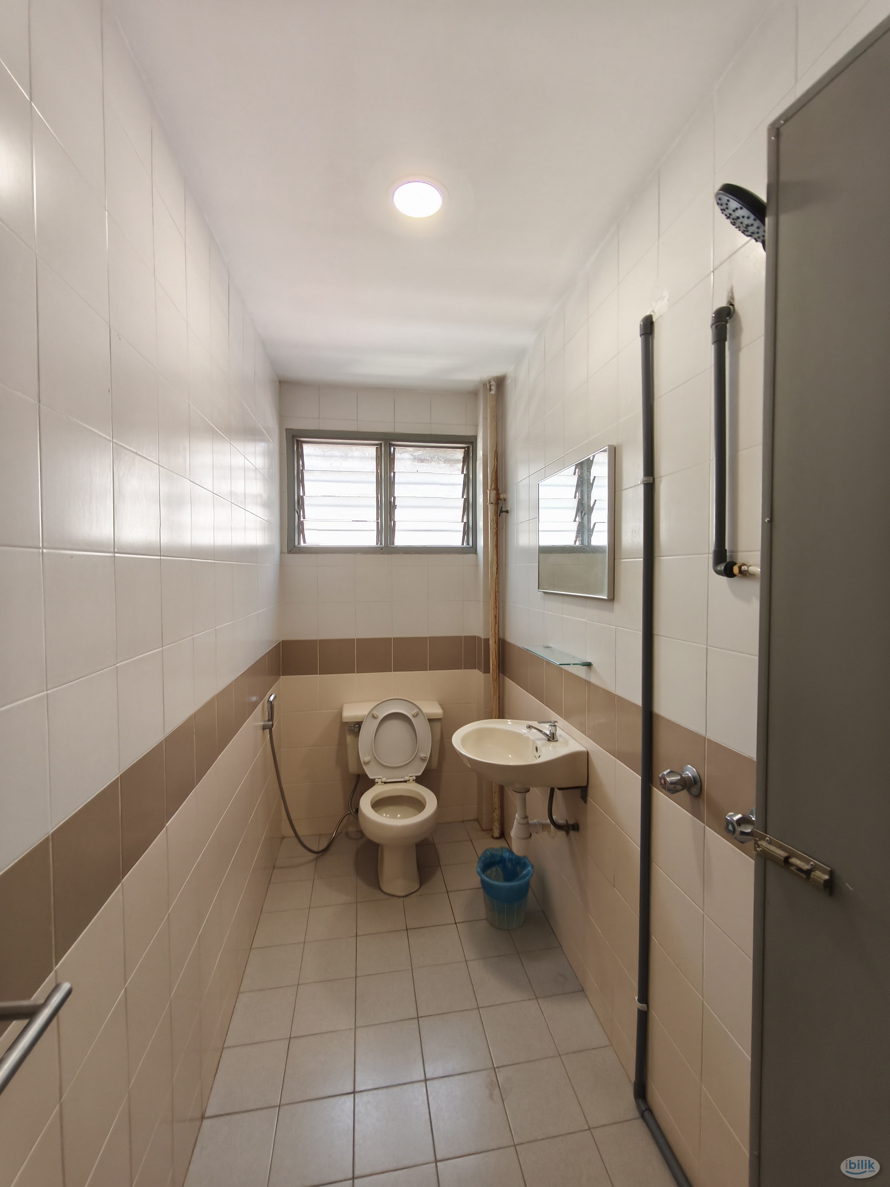 🚀5 Mins to MRT Pasar Seni 🚊Room at Petaling Street, Pudu - Image 3