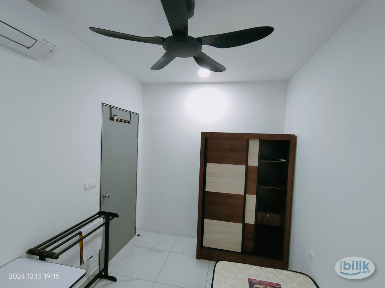 Single room at Batu Kawan, Bandar Cassia, 5 min to industrial park - Image 1