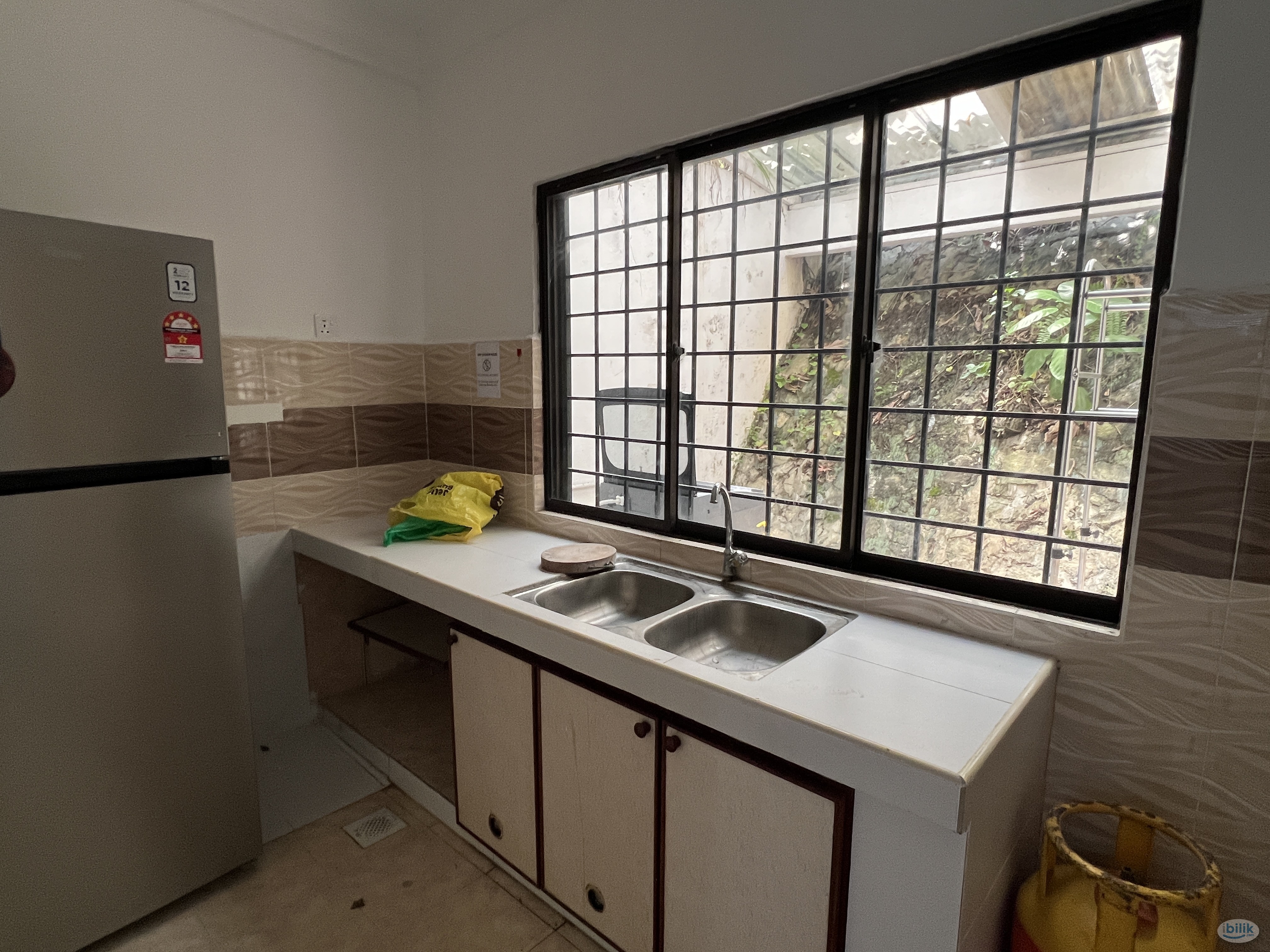 Bilik sewa murah Kajang dekat Hospital Kajang, Metro Point - Image 2