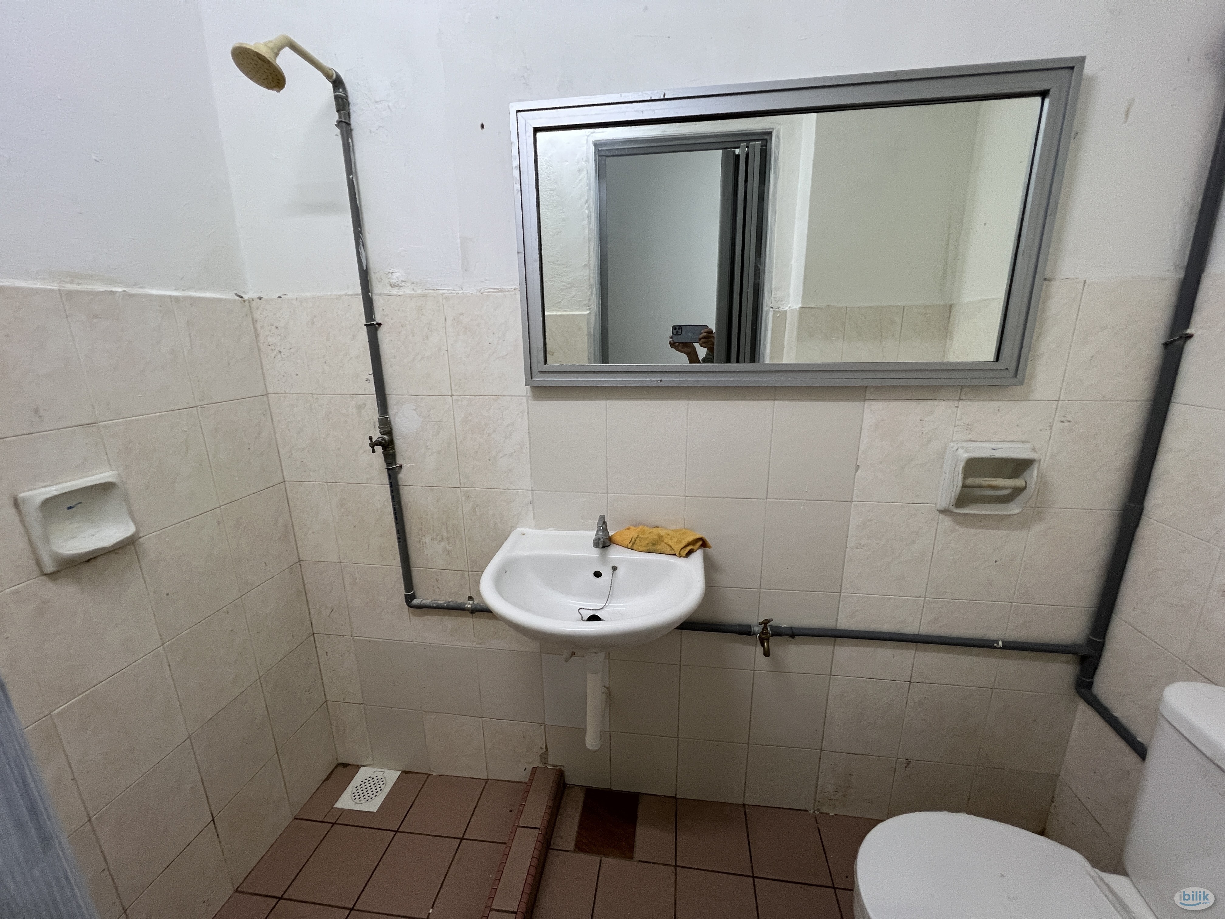 Bilik sewa murah Kajang dekat Hospital Kajang, Metro Point - Image 3