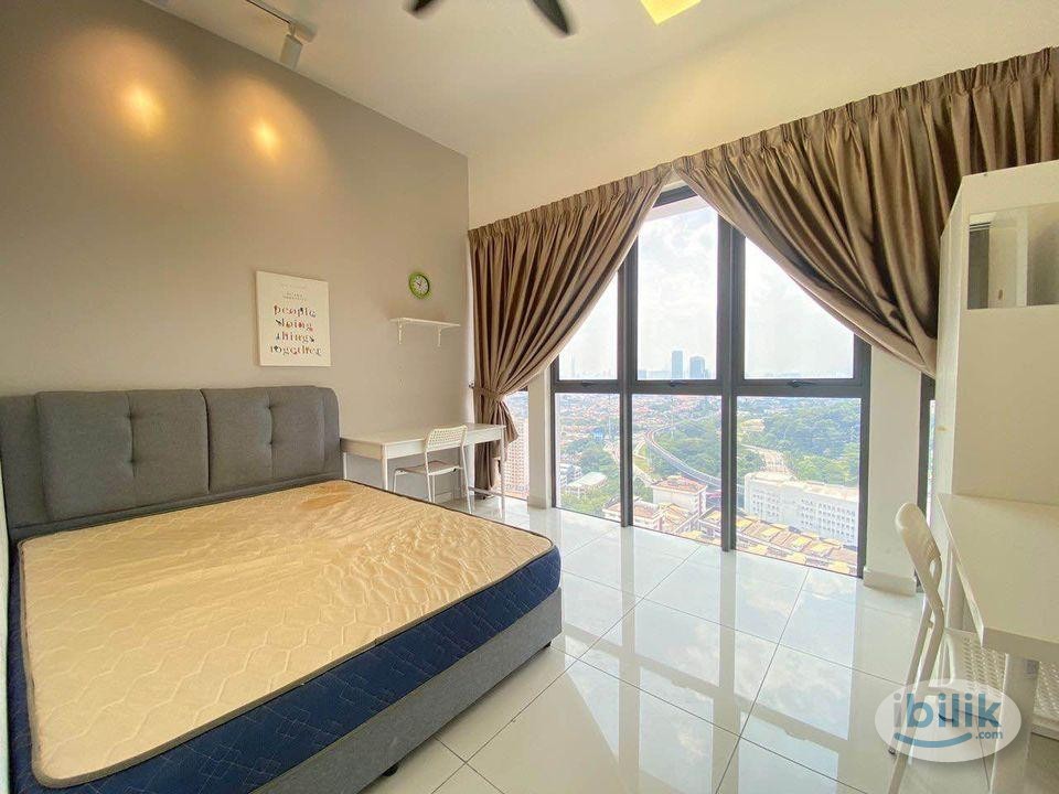 Middle Room at Astetica Residences, Seri Kembangan - Image 2