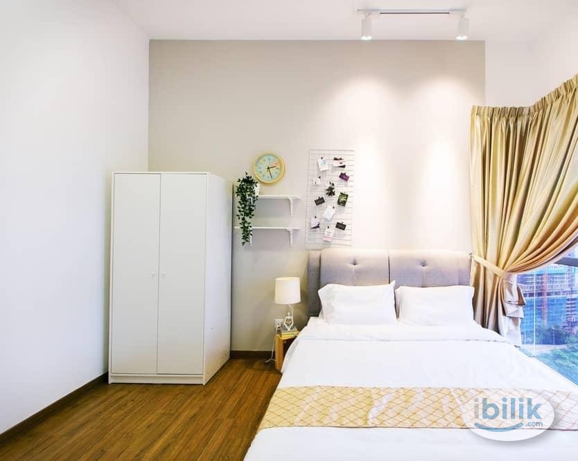 Middle Room at Astetica Residences, Seri Kembangan - Image 3