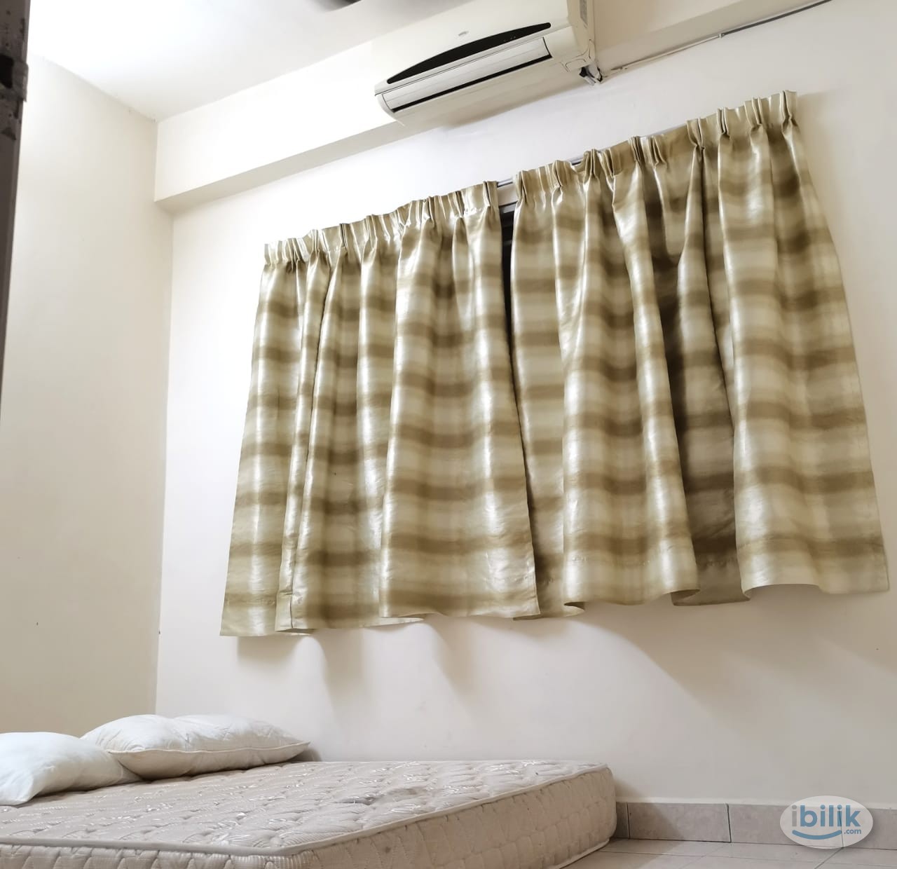 [NEAR LRT] FREE WIFI - Middle Room at D'Aman Ria ara damansara jaya lembah subang airport kelana jaya near office NZ - Image 2