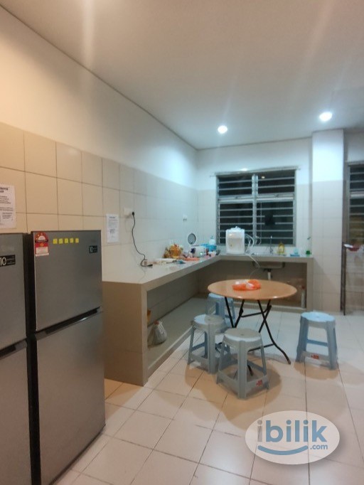Middle Room at Setia Alam, Shah Alam - Image 2