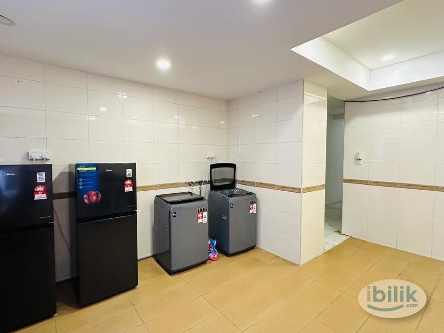 Middle Room at Setia Alam, Shah Alam - Image 2