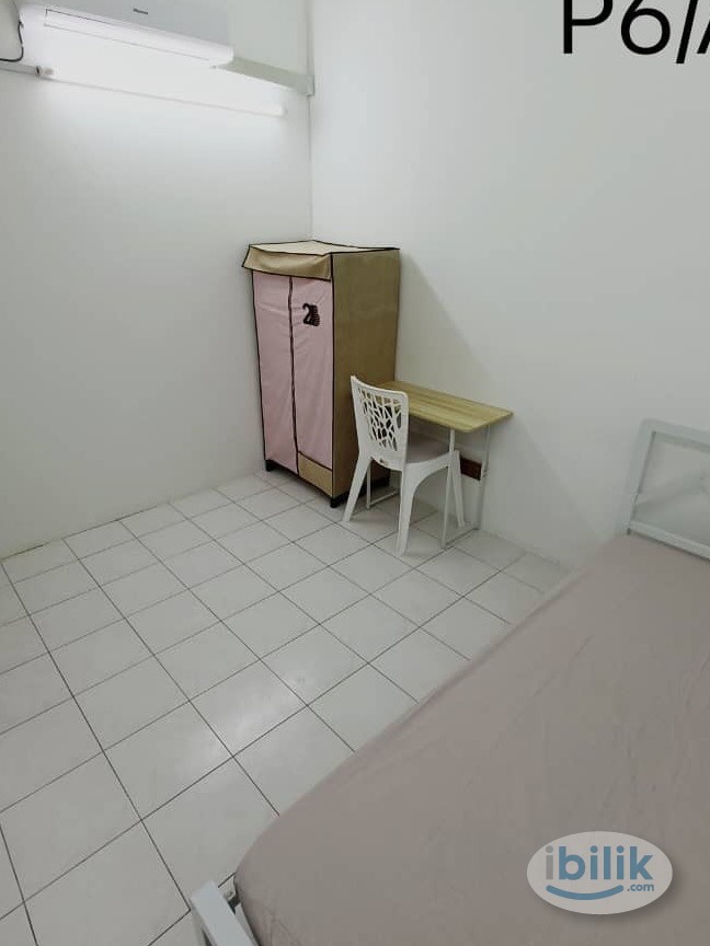 Middle Room at Setia Alam, Shah Alam - Image 1