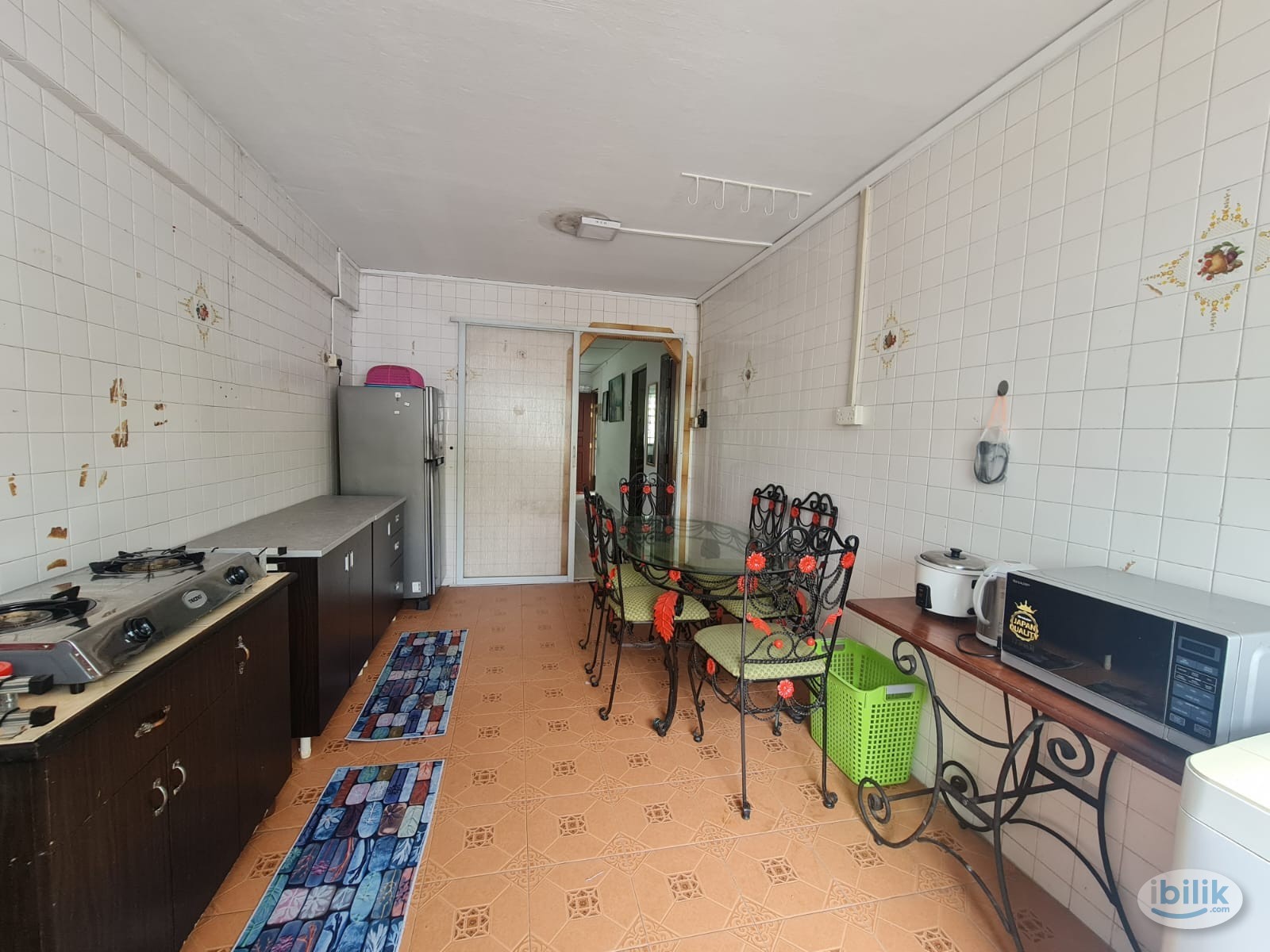 Single Room at KLCC, KL City Centre - Image 2