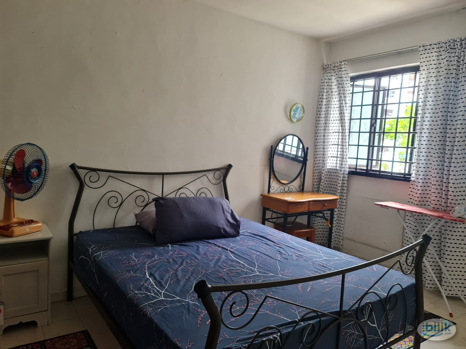 Single Room at KLCC, KL City Centre - Image 3