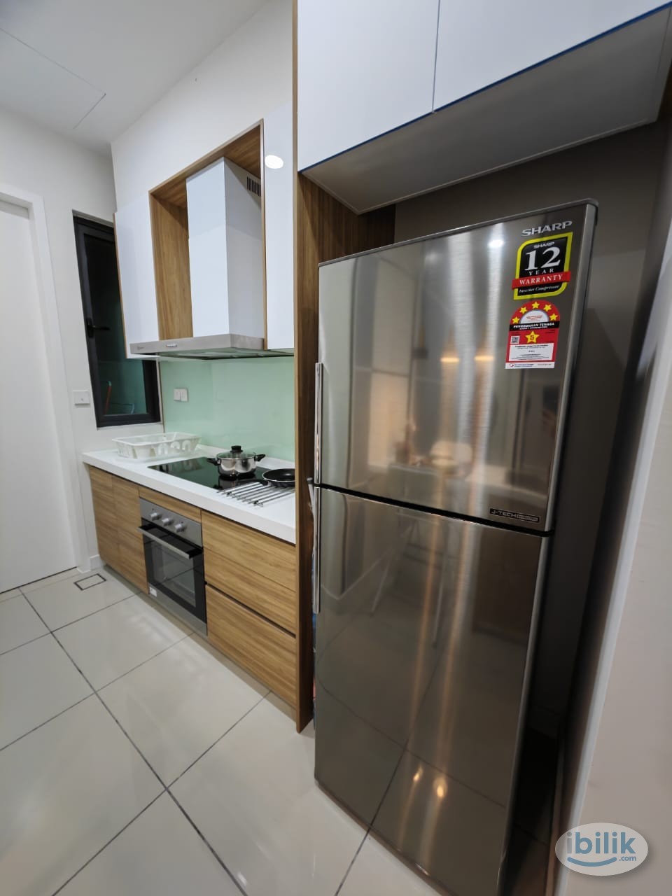 🔥MASTER BEDROOM FOR RENT 🔥 - Image 4