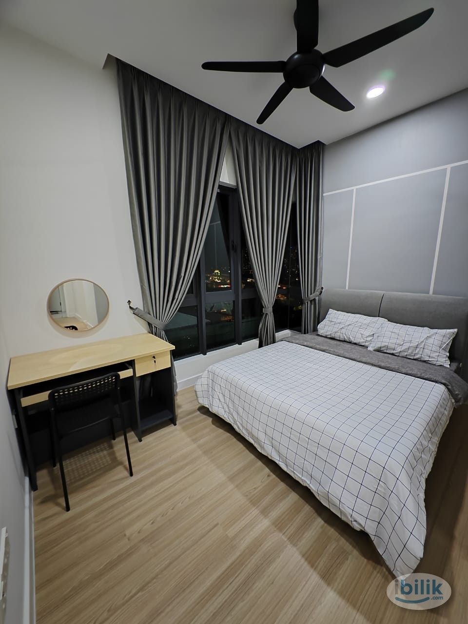 🔥MASTER BEDROOM FOR RENT 🔥 - Image 1