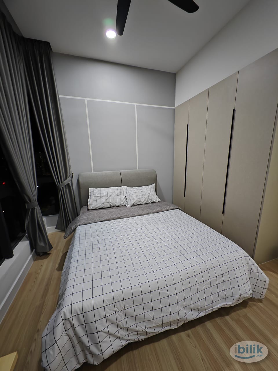 🔥MASTER BEDROOM FOR RENT 🔥 - Image 2