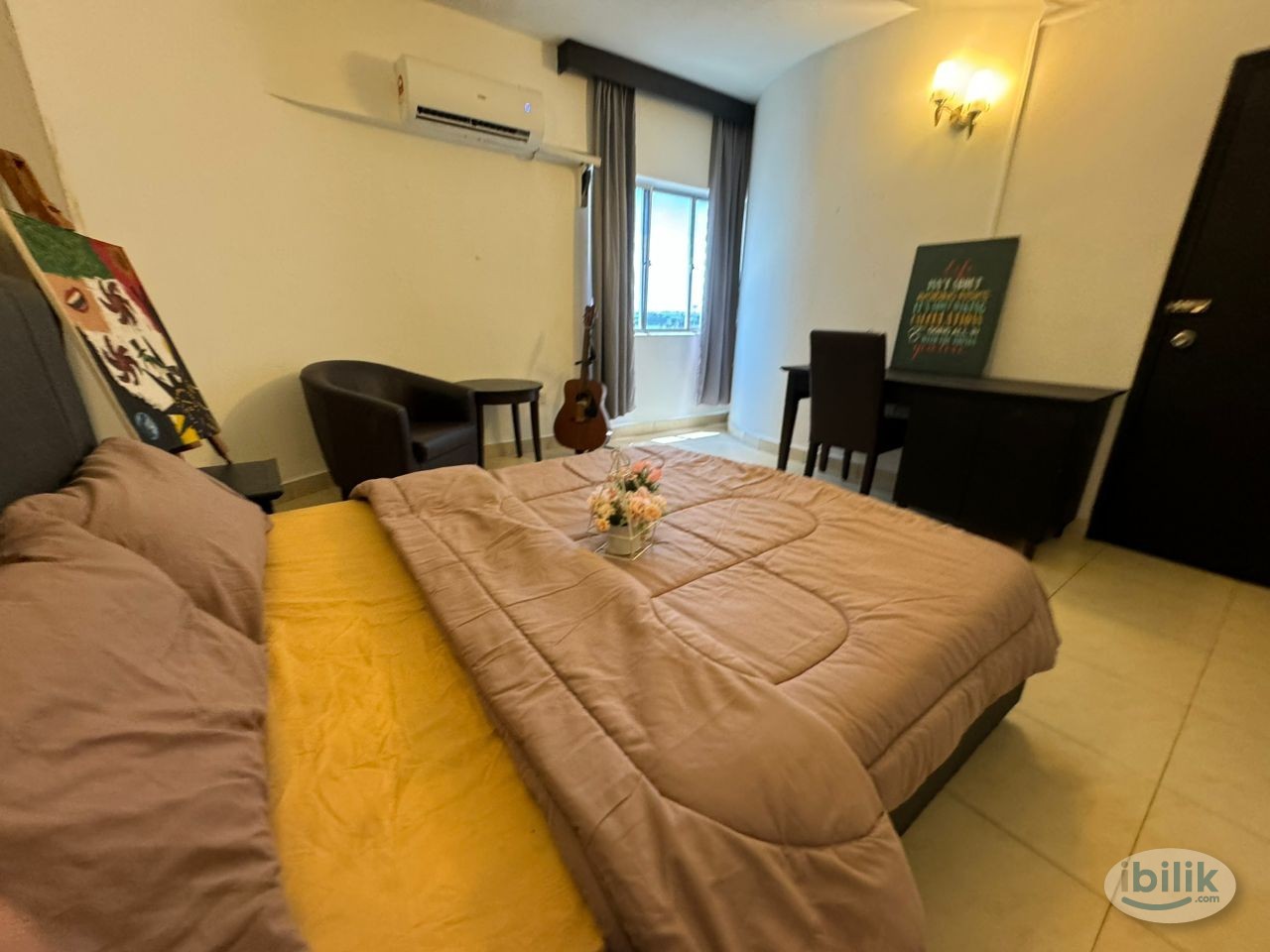 😍LOW DEPOSIT😍Master Room Walking Distance to Custom Johor Bahru, Johor - Image 2