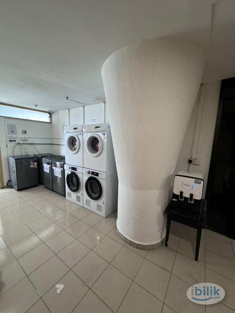 💘LOW DEPOSIT💘Master Room Nearby Custom Johor, Malaysia - Image 5