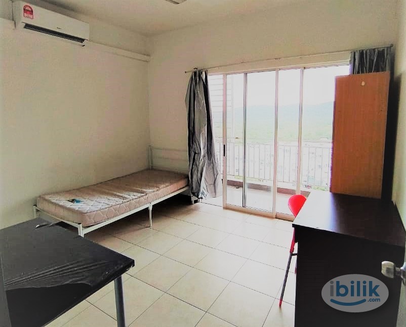 Balcony Room at Cova Villa, Kota Damansara - Image 2