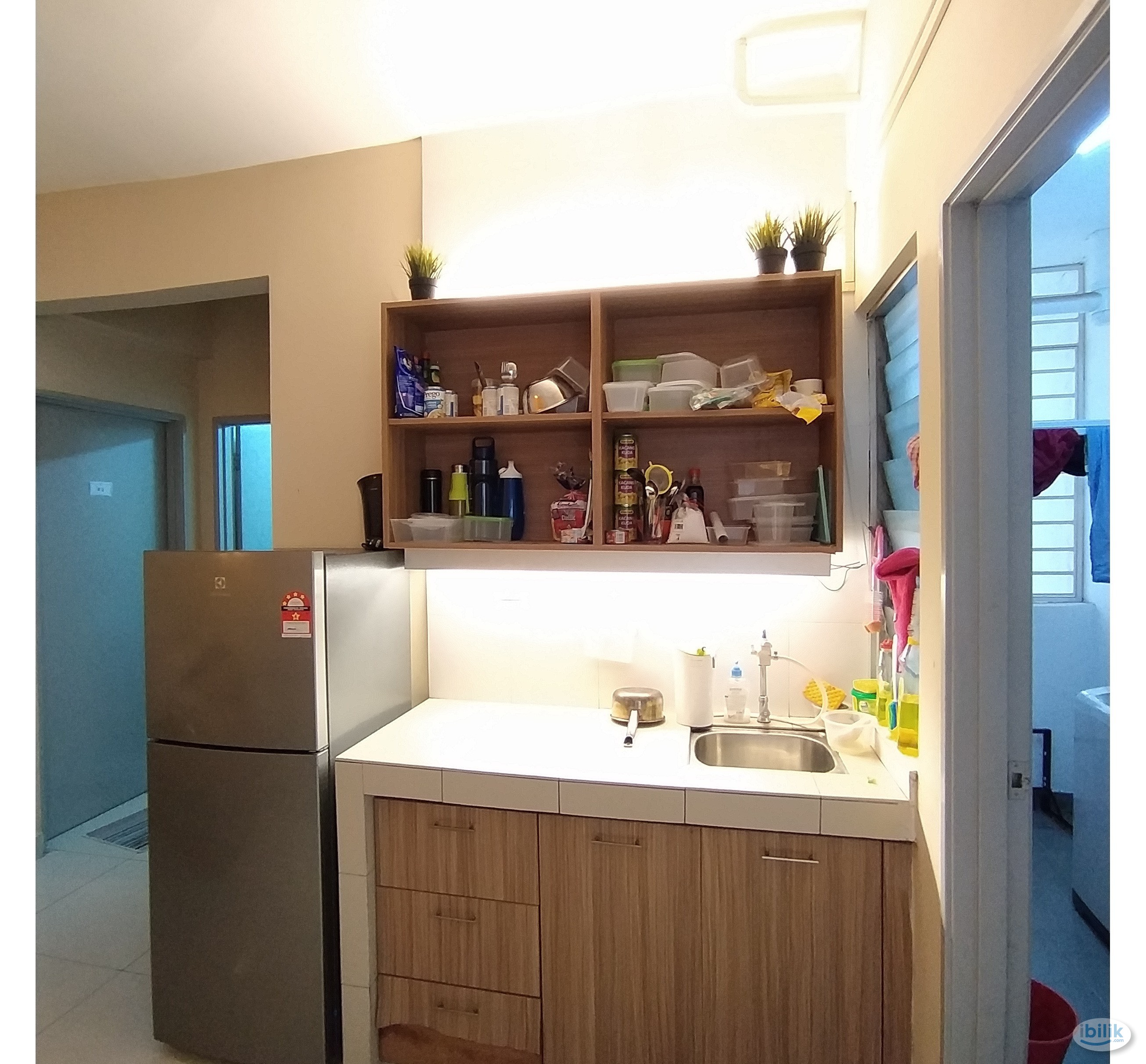 FEMALE Single Room at Kota Damansara, Petaling Jaya - Image 2