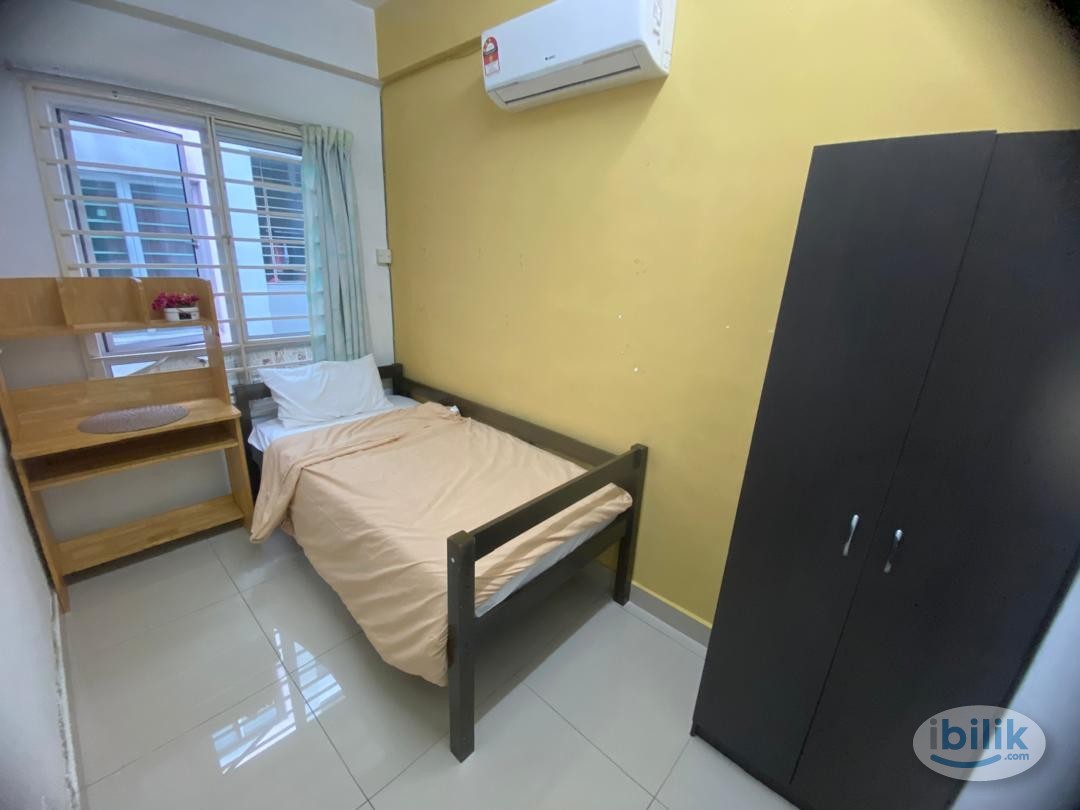 FEMALE Single Room at Kota Damansara, Petaling Jaya - Image 3