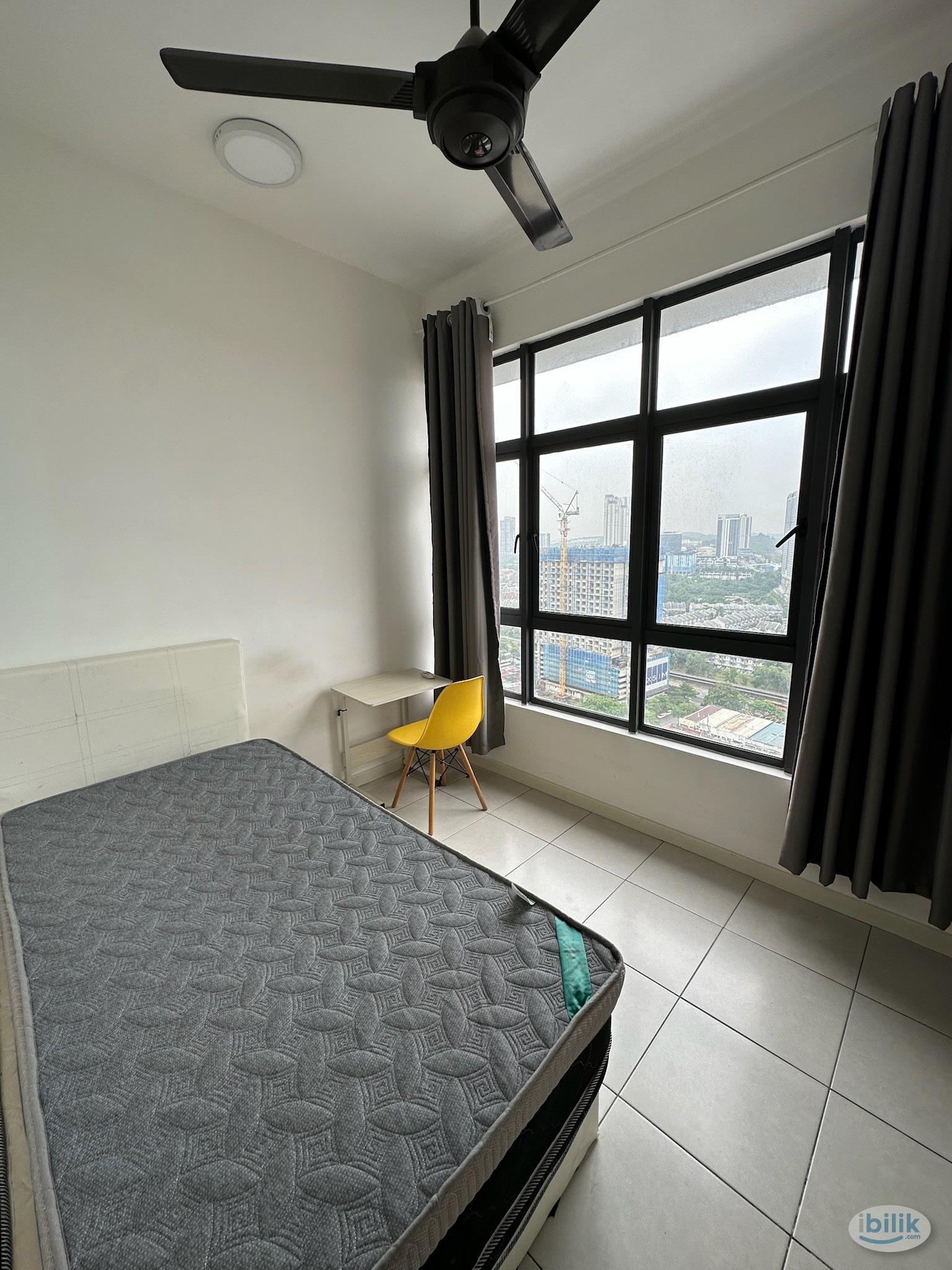 Middle Room at Bukit Jalil, Kuala Lumpur - Image 1