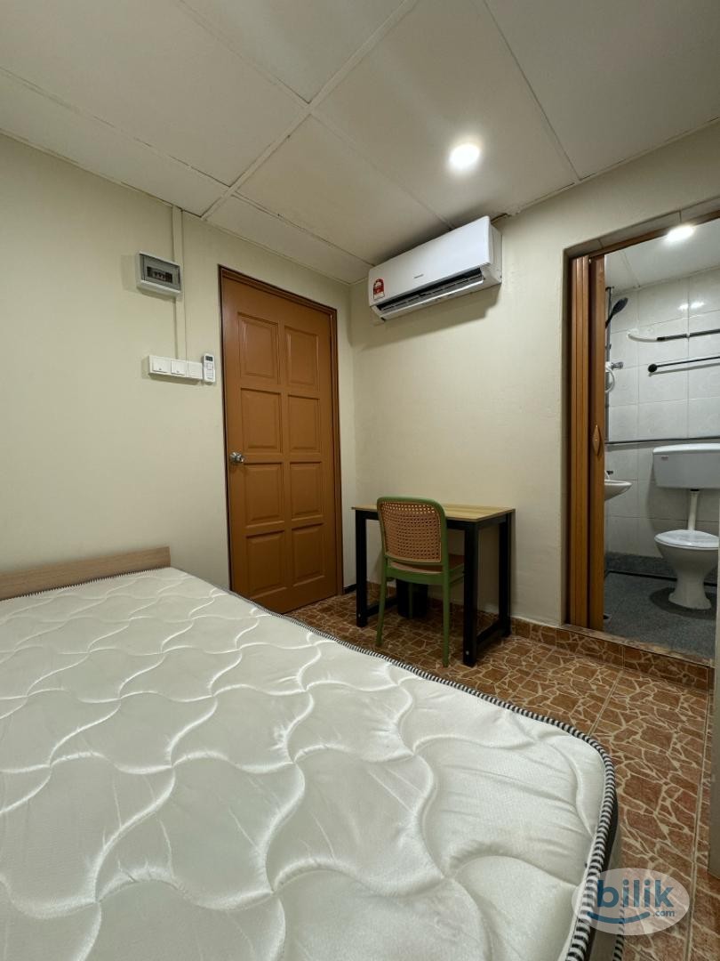 🔑NO DEPOSIT offer 🔑 12 mins to KL SENTRAL 🚄🚄 - Image 2